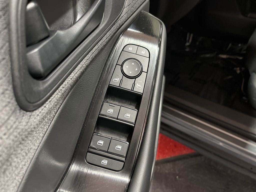 2023 Nissan Rogue S Intelligent AWD