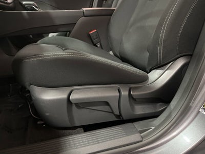 2023 Nissan Rogue S Intelligent AWD