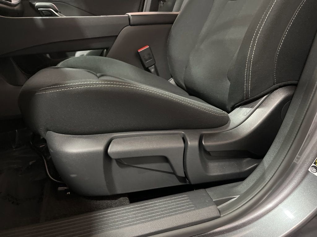 2023 Nissan Rogue S Intelligent AWD