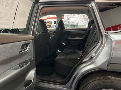 2023 Nissan Rogue S Intelligent AWD