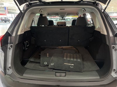2023 Nissan Rogue S Intelligent AWD