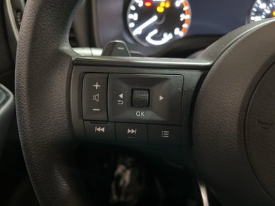2023 Nissan Rogue S Intelligent AWD