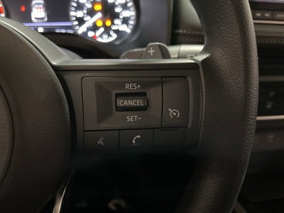 2023 Nissan Rogue S Intelligent AWD