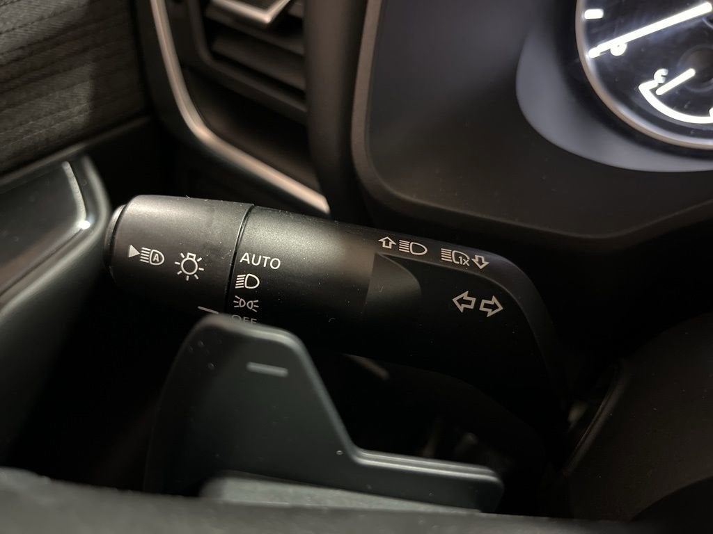 2023 Nissan Rogue S Intelligent AWD