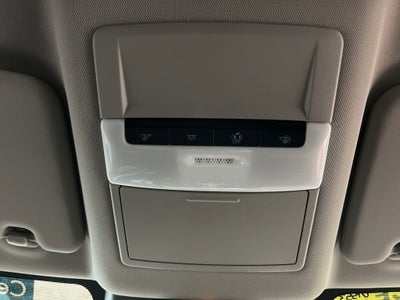 2023 Nissan Rogue S Intelligent AWD