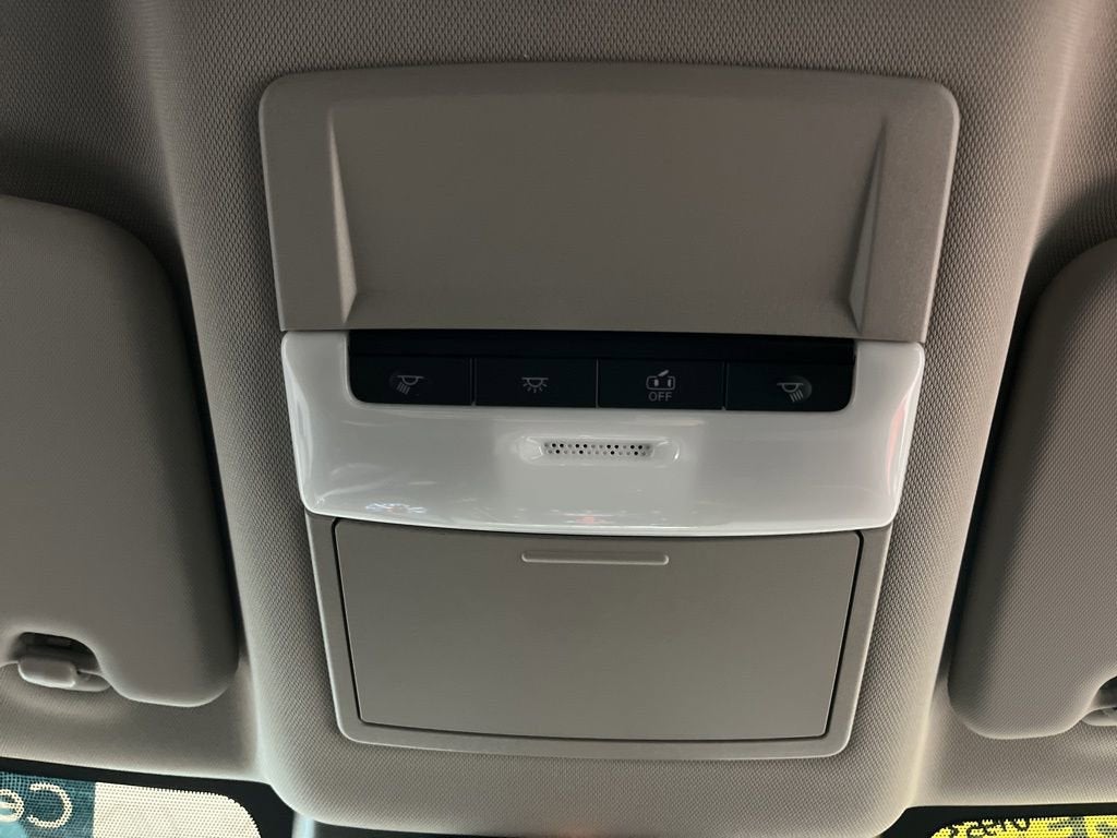 2023 Nissan Rogue S Intelligent AWD