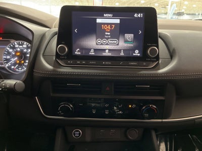 2023 Nissan Rogue S Intelligent AWD
