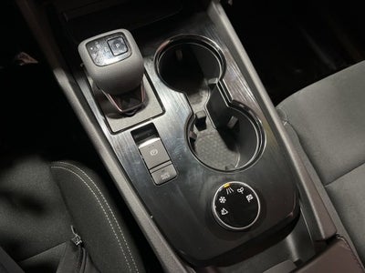 2023 Nissan Rogue S Intelligent AWD