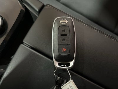 2023 Nissan Rogue S Intelligent AWD