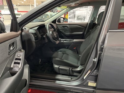 2023 Nissan Rogue S Intelligent AWD