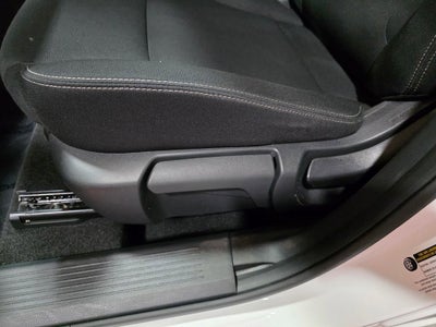 2023 Nissan Rogue S Intelligent AWD