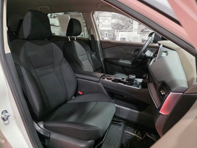 2023 Nissan Rogue S Intelligent AWD
