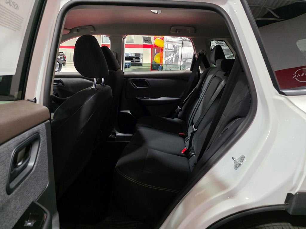 2023 Nissan Rogue S Intelligent AWD