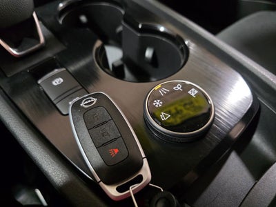 2023 Nissan Rogue S Intelligent AWD