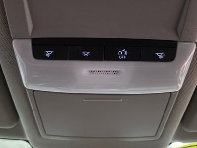 2023 Nissan Rogue S Intelligent AWD