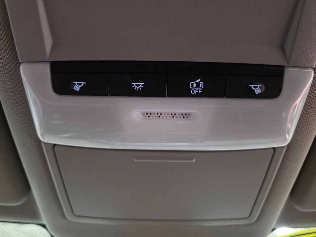 2023 Nissan Rogue S Intelligent AWD