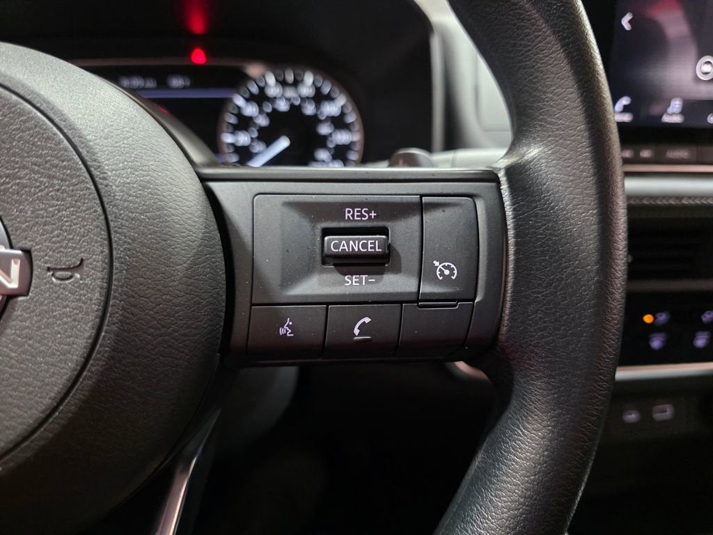 2023 Nissan Rogue S Intelligent AWD