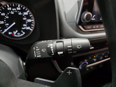 2023 Nissan Rogue S Intelligent AWD