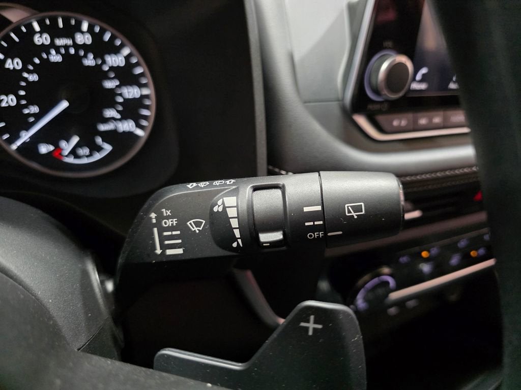 2023 Nissan Rogue S Intelligent AWD
