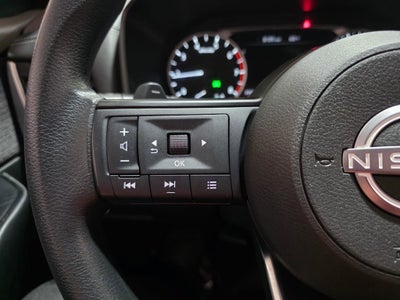 2023 Nissan Rogue S Intelligent AWD