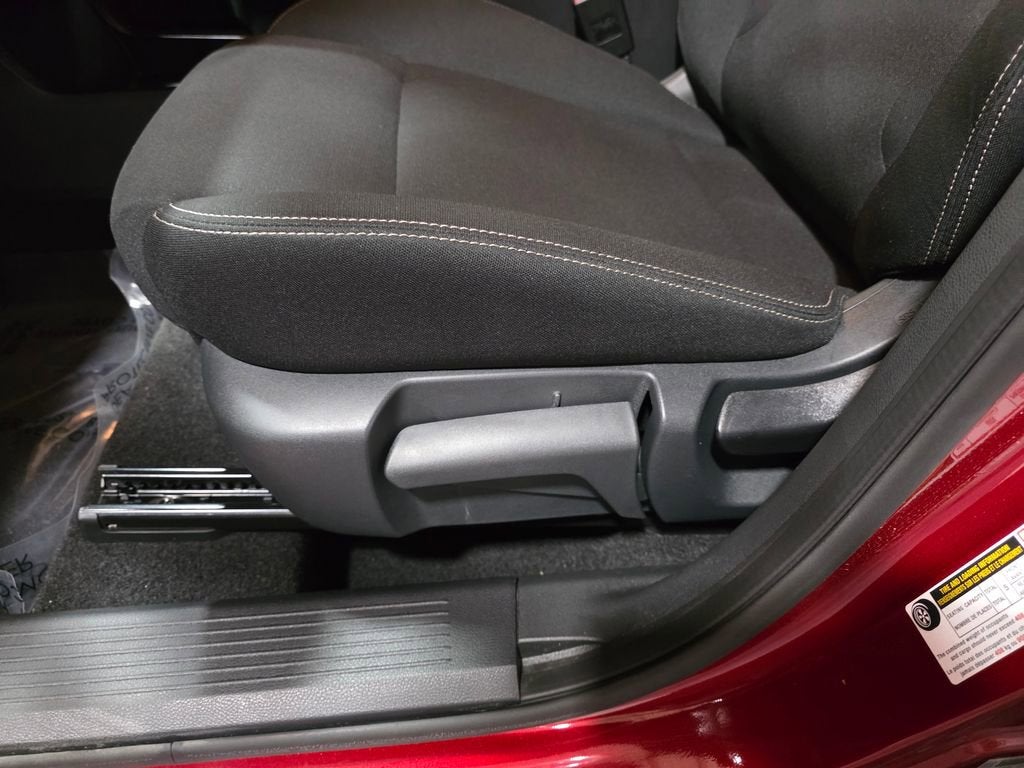 2023 Nissan Rogue S Intelligent AWD
