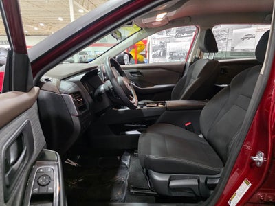 2023 Nissan Rogue S Intelligent AWD