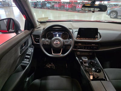 2023 Nissan Rogue S Intelligent AWD