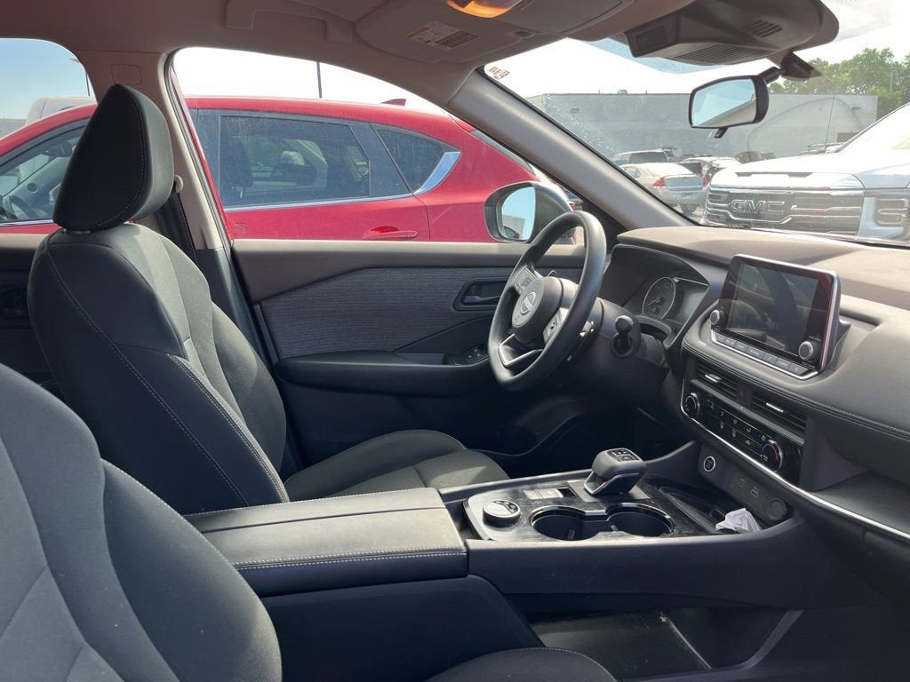 2023 Nissan Rogue S Intelligent AWD