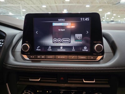 2023 Nissan Rogue S Intelligent AWD