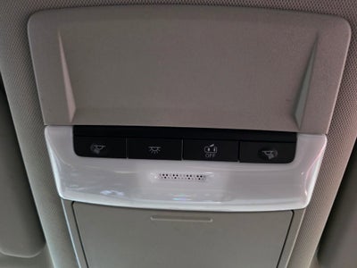 2023 Nissan Rogue S Intelligent AWD