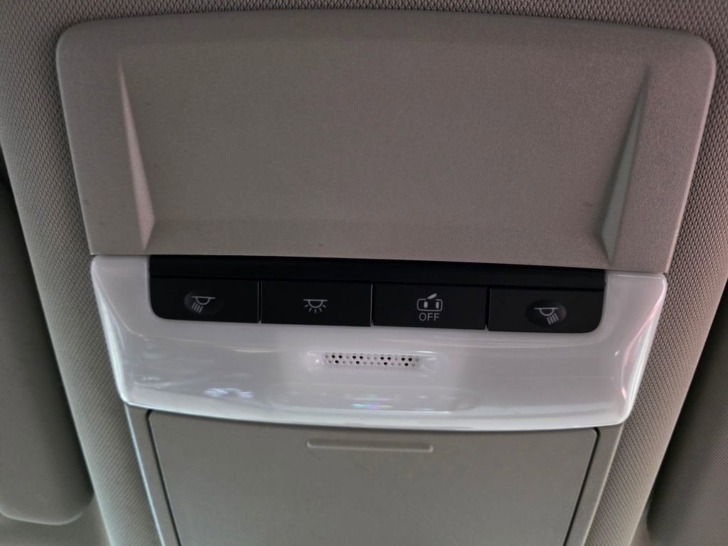 2023 Nissan Rogue S Intelligent AWD