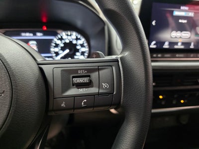 2023 Nissan Rogue S Intelligent AWD