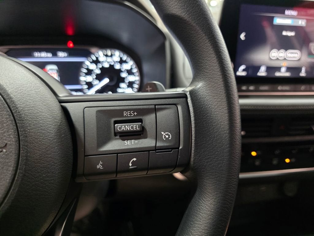 2023 Nissan Rogue S Intelligent AWD