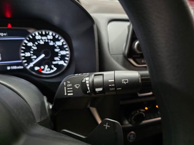 2023 Nissan Rogue S Intelligent AWD
