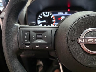 2023 Nissan Rogue S Intelligent AWD
