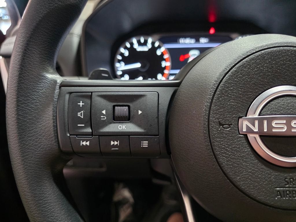 2023 Nissan Rogue S Intelligent AWD