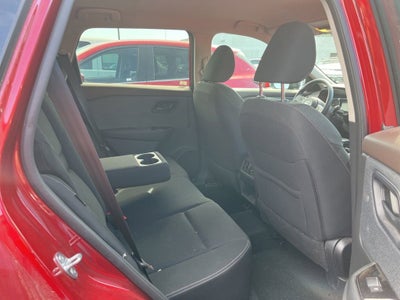 2023 Nissan Rogue S Intelligent AWD
