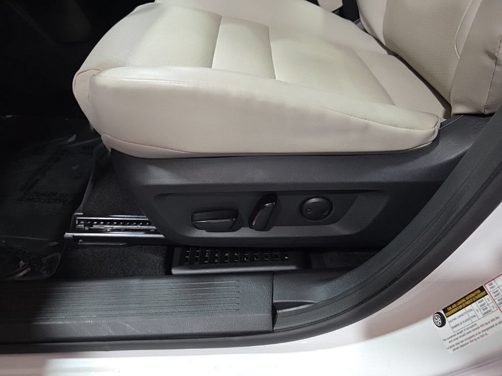 2022 Nissan Rogue SV Intelligent AWD