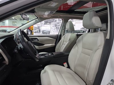 2022 Nissan Rogue SV Intelligent AWD
