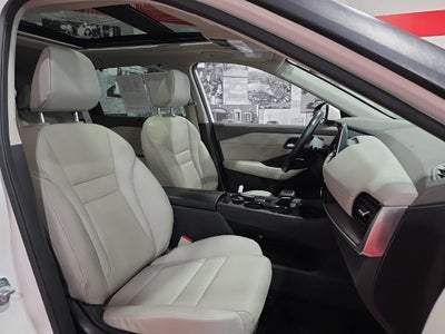 2022 Nissan Rogue SV Intelligent AWD