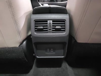 2022 Nissan Rogue SV Intelligent AWD