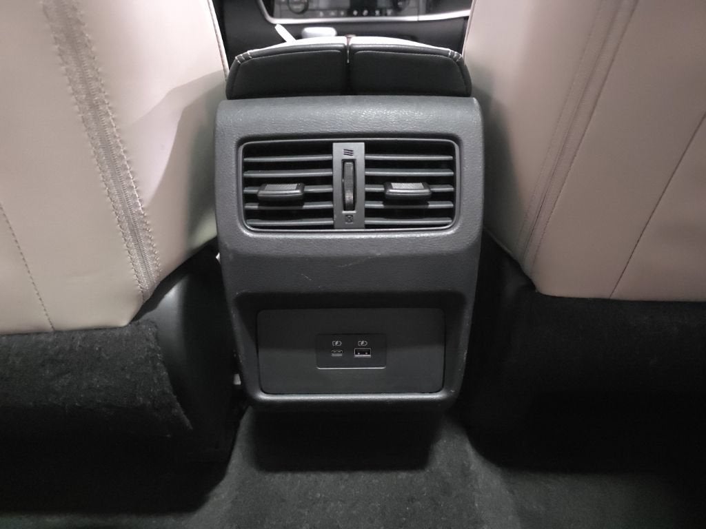 2022 Nissan Rogue SV Intelligent AWD