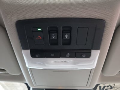 2022 Nissan Rogue SV Intelligent AWD
