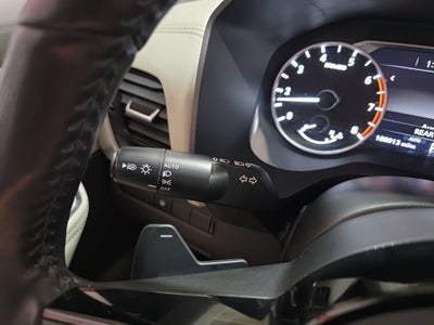 2022 Nissan Rogue SV Intelligent AWD