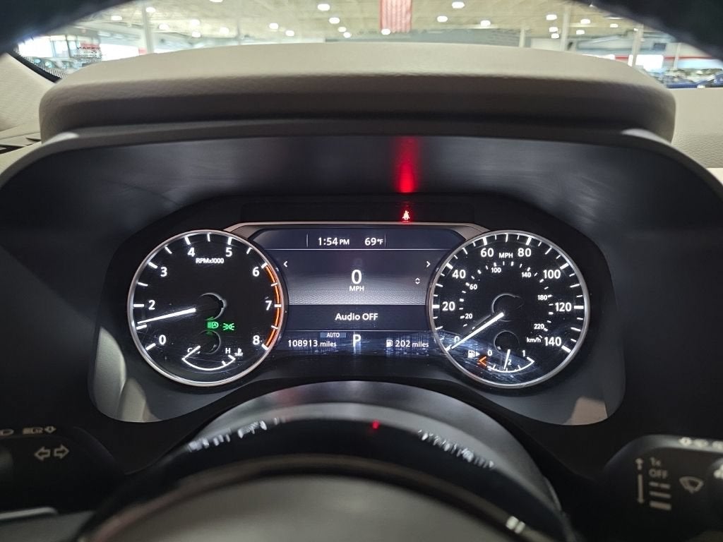 2022 Nissan Rogue SV Intelligent AWD