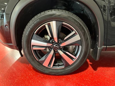 2023 Nissan Rogue SL Intelligent AWD