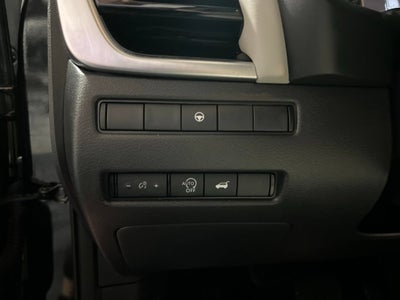 2023 Nissan Rogue SL Intelligent AWD