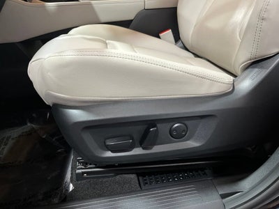 2023 Nissan Rogue SL Intelligent AWD