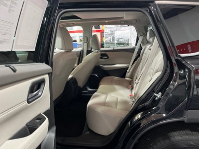 2023 Nissan Rogue SL Intelligent AWD