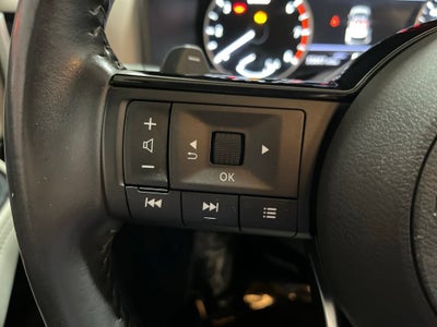 2023 Nissan Rogue SL Intelligent AWD